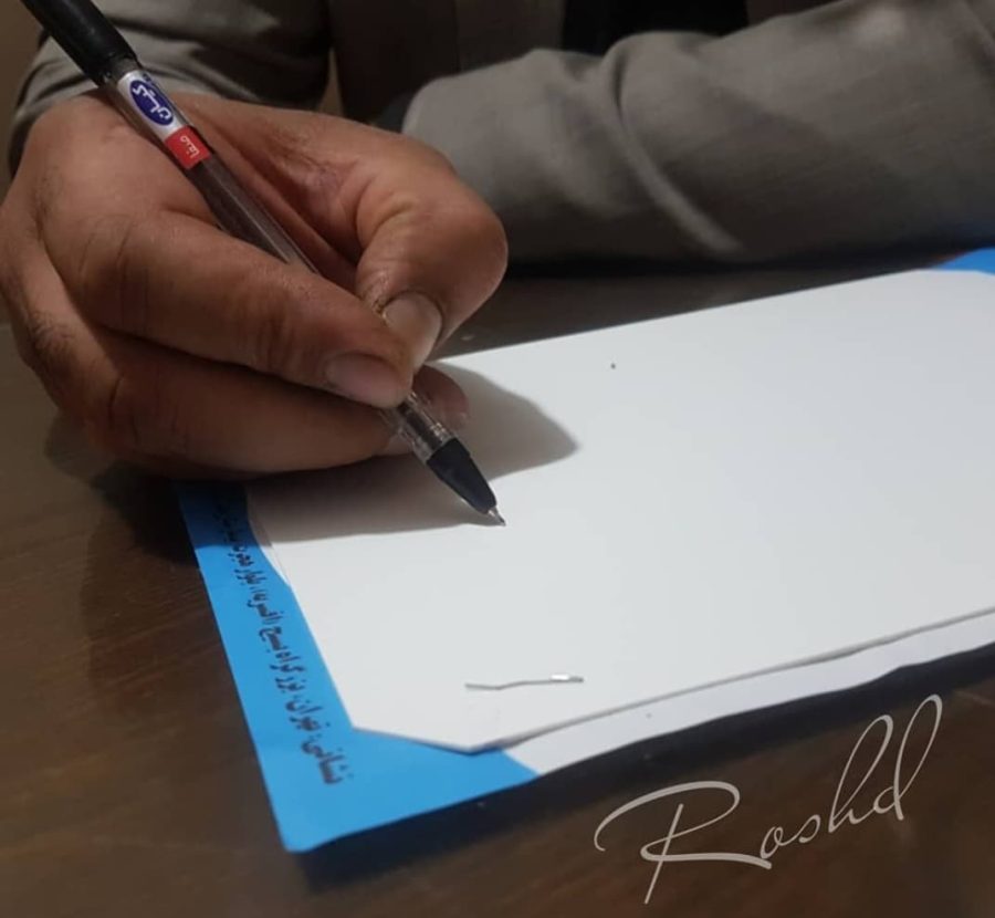 استفاده روزمره از پروتز انگشت دست